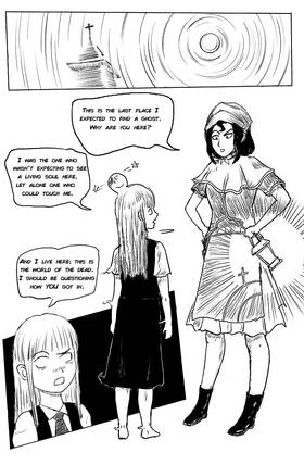 Read Altarusia  1 Page 8 in English