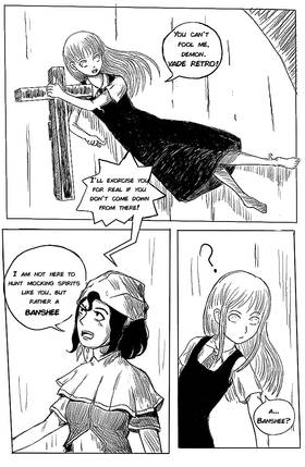 Read Altarusia  1 Page 10 in English