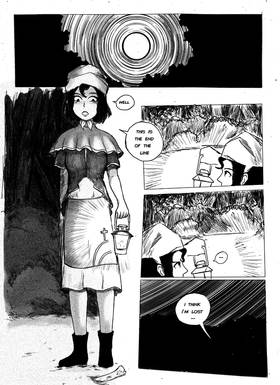 Read Altarusia  3 Page 2 in English