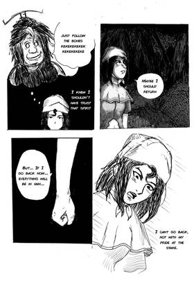 Read Altarusia  3 Page 3 in English