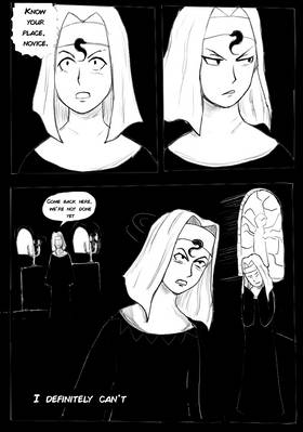 Read Altarusia  3 Page 5 in English