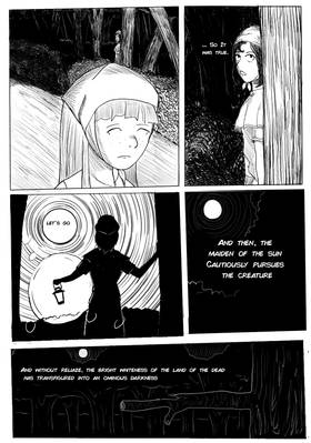 Read Altarusia  3 Page 7 in English