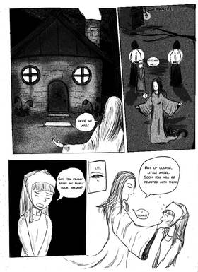 Read Altarusia  3 Page 8 in English