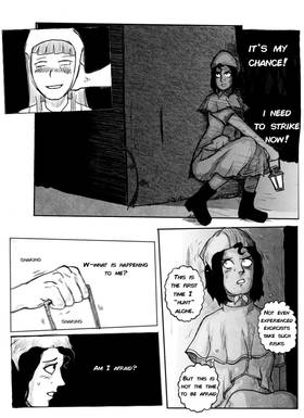Read Altarusia  3 Page 9 in English