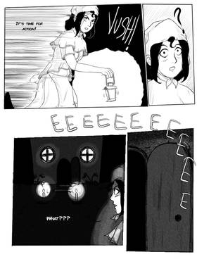 Read Altarusia  3 Page 10 in English
