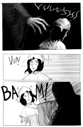 Read Altarusia  4 Page 2 in English