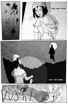 Read Altarusia  4 Page 5 in English