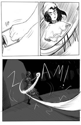 Read Altarusia  4 Page 6 in English