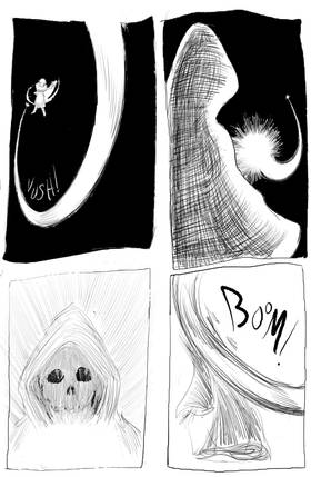 Read Altarusia  4 Page 7 in English