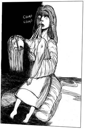 Read Altarusia  4 Page 10 in English