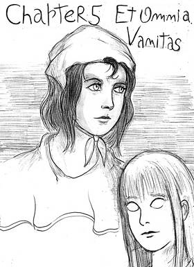 Read Altarusia  5 Page 1 in English