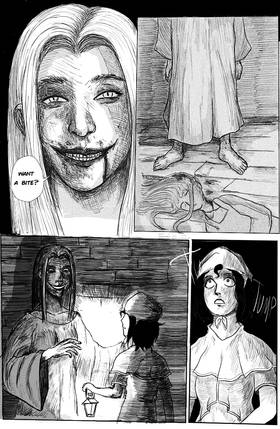Read Altarusia  5 Page 4 in English
