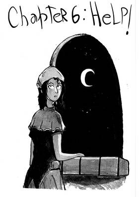 Read Altarusia  6 Page 2 in English