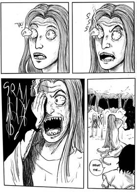 Read Altarusia  6 Page 4 in English