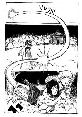Read Altarusia  6 Page 5 in English