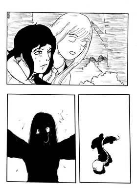 Read Altarusia  6 Page 6 in English