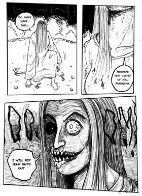 Read Altarusia  6 Page 7 in English