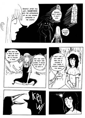 Read Altarusia  6 Page 9 in English
