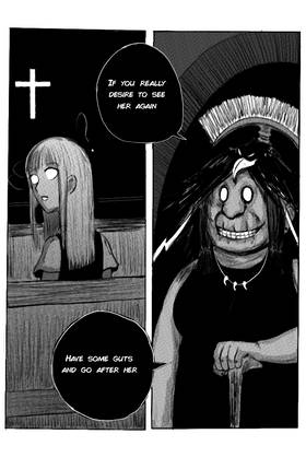 Read Altarusia  5 Page 3 in English