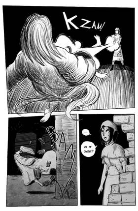 Read Altarusia  5 Page 5 in English
