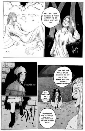 Read Altarusia  5 Page 6 in English