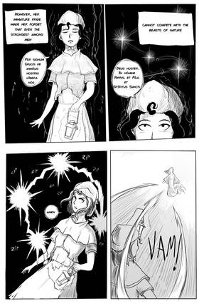 Read Altarusia  5 Page 10 in English