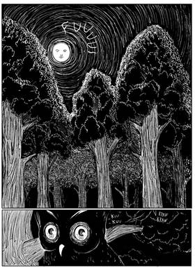 Read Altarusia  7 Page 3 in English