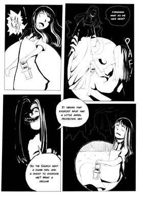 Read Altarusia  7 Page 6 in English