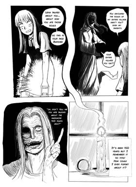 Read Altarusia  7 Page 7 in English