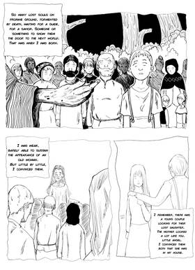 Read Altarusia  7 Page 8 in English