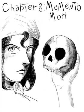 Read Altarusia  8 Page 1 in English