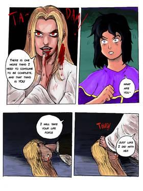 Read Altarusia  8 Page 2 in English