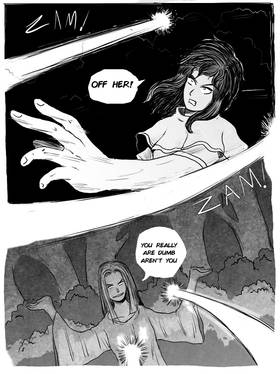 Read Altarusia  8 Page 5 in English