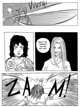 Read Altarusia  8 Page 6 in English