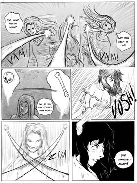 Read Altarusia  8 Page 7 in English