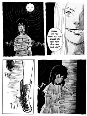 Read Altarusia  8 Page 10 in English