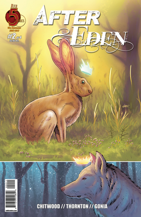 Read After Eden  2 Page 1 in English