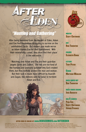 Read After Eden  2 Page 2 in English