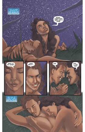 Read After Eden  2 Page 6 in English