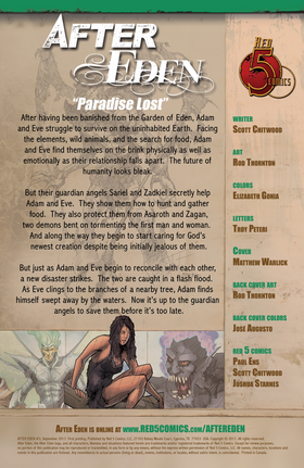 Read After Eden  3 Page 2 in English