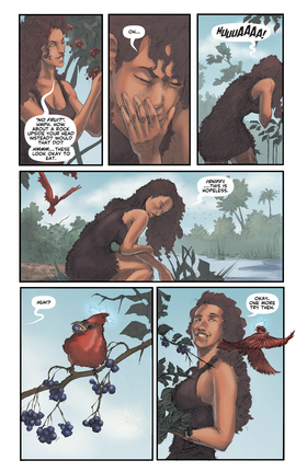 Read After Eden  2 Page 9 in English