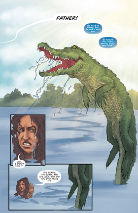 Read After Eden  3 Page 4 in English