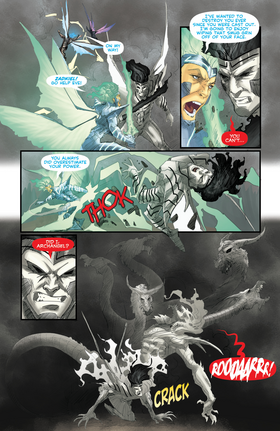 Read After Eden  4 Page 9 in English