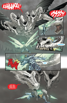 Read After Eden  4 Page 10 in English
