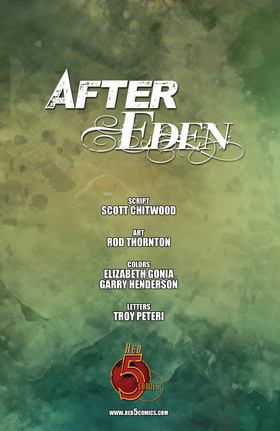 Read After Eden  5 Page 4 in English