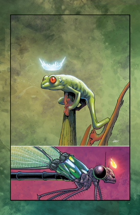 Read After Eden  5 Page 5 in English