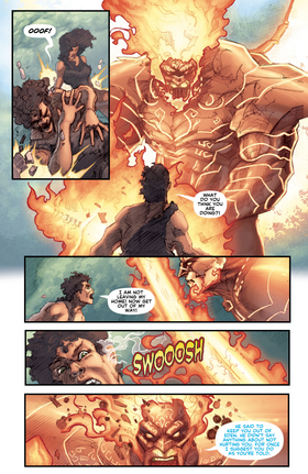 Read After Eden  1 Page 5 in English