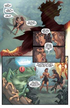 Read After Eden  1 Page 7 in English