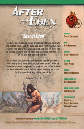 Read After Eden  1 Page 2 in English