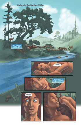 Read After Eden  2 Page 3 in English